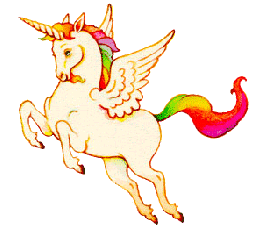 Unicorn graphics