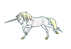 Unicorn graphics