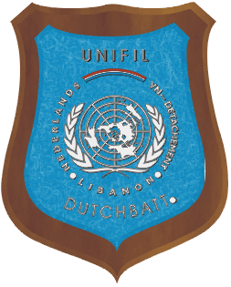 Unifil graphics