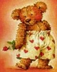 Valentine graphics
