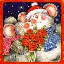 Valentine graphics