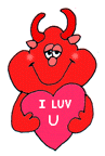 Valentine graphics