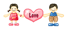 Valentine graphics