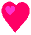 Valentine graphics