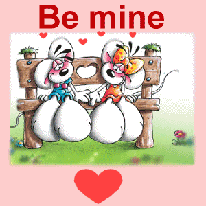 Valentine graphics