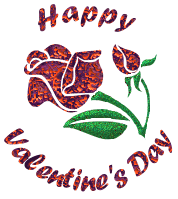Valentine graphics