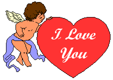 Valentine graphics