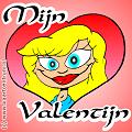 Valentine graphics