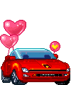 Valentine graphics