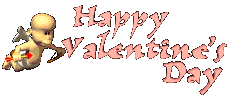 Valentine graphics