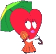 Valentine graphics