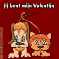 Valentine graphics