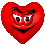 Valentine graphics