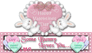 Valentine graphics