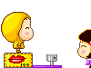 Valentine graphics
