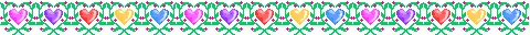 Valentine graphics