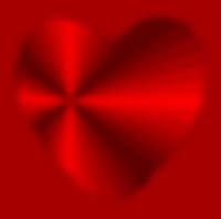 Valentine graphics