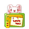 Valentine graphics