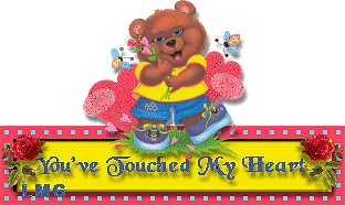 Valentine graphics