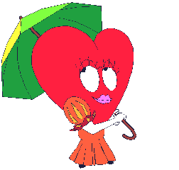 Valentine graphics
