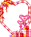 Valentine graphics