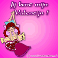 Valentine graphics