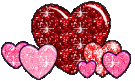 Valentine graphics