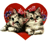Valentine graphics