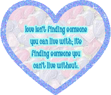 Valentine graphics