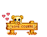 Valentine graphics