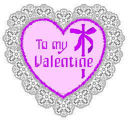 Valentine graphics