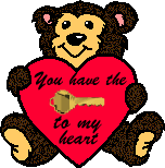 Valentine graphics
