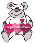 Valentine graphics