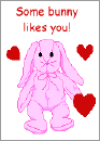 Valentine graphics