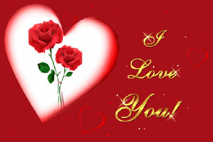 Valentine graphics