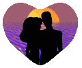 Valentine graphics