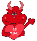 Valentine graphics