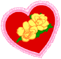 Valentine graphics