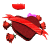 Valentine graphics