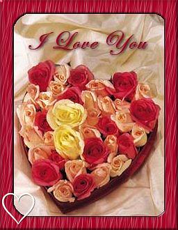Valentine graphics