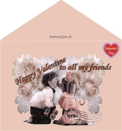 Valentine graphics