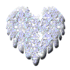 Valentine graphics