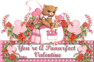 Valentine graphics
