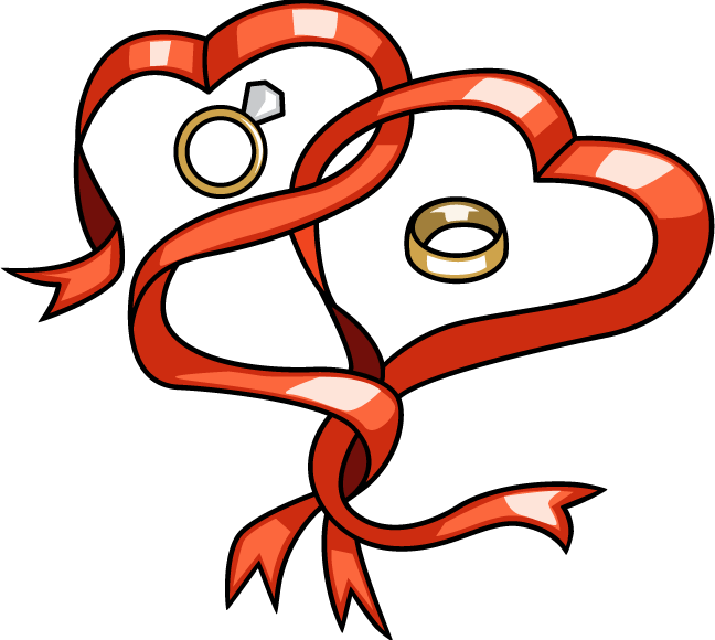 Valentine graphics