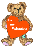 Valentine graphics