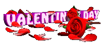 Valentine graphics