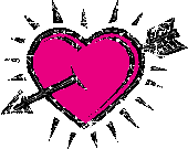 Valentine graphics