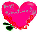 Valentine graphics