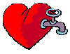 Valentine graphics