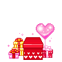 Valentine graphics